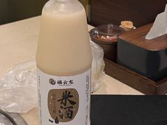 自酿米酒-福云龙(黄河南大街店)
