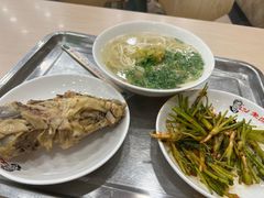 -老四季(总店)