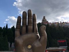 -龙口南山旅游景区