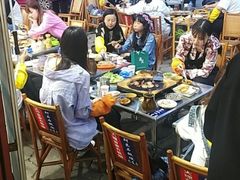 大堂-阿昌白族石板烧(大理古城店)