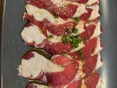 -新石器烤肉(招商1872店)