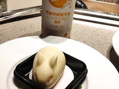 -海底捞火锅(龙湖三千集店)