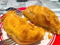 BigMen菠萝包-敏华冰厅(平安金融中心店)