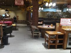 -金筷子西北菜·捞悦火锅