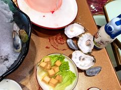 -红色江山(首钢国际大厦店)