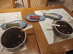 -莲湖糕团店·老秦淮小吃