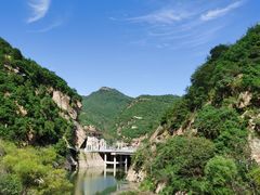 -黑龙潭风景区