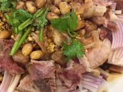 -旭璟酒家·传统粤菜·湘菜(逸景路店)