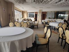-陕西会客厅·宴会厅·唐世佳宴
