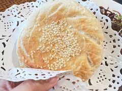 -老牌坊鲁菜名店(宽厚里店)