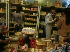 -骑鹅公社(南开大悦城店)