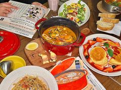 -UPPER KITCHEN(延安路店)