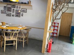 大堂-惠宾楼老菜馆