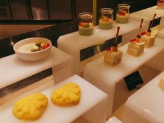 -盛宴自助餐厅(运达喜来登店)