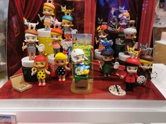 -泡泡玛特POPMART(壹号店)