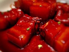 金牌红烧肉-同庆楼(金宝汇店)