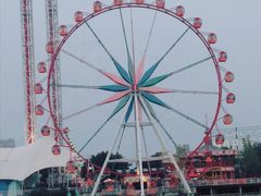 -成都华侨城欢乐里