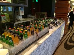 绿地洲际酒店地平线全日餐厅-洲际酒店·地平线全日餐厅HORIZON CAFÉ