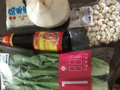 -盒马鲜生(皇庭广场店)