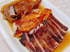 烧味拼盘-顺风海鲜港(金玉兰店)