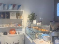 -香馥咖啡(民盈国贸城店)
