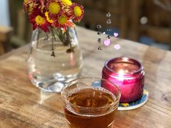 茶-威克特披萨汉堡