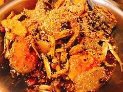 -陈氏肥蛤(小纬六路总店)