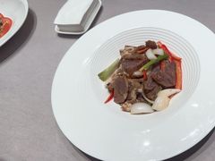 -宴天下大酒店(政和路店)