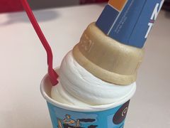 -DQ·蛋糕·冰淇淋(阜盛道店)