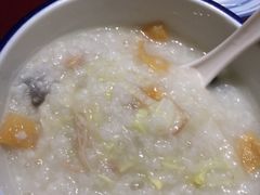-宏状元现熬粥·京味菜(五棵松店)