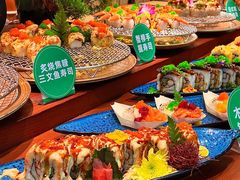 -亚马逊海鲜自助(王府井店)