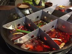 -较场口火锅(九街店)