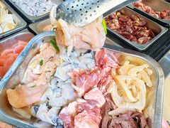 -壹天自助小火锅·贵州地摊火锅