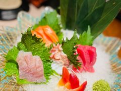 -藤原布二·八佰善会席料理(奥体店)