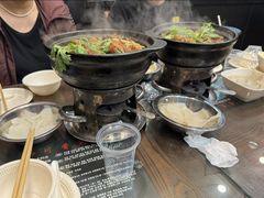 -川香煲(茅台路店)