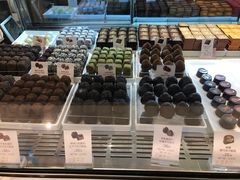 -GODIVA(月星环球港店)
