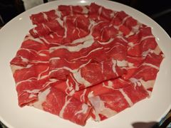 -东来顺铜锅炭火涮肉(上地华联店)