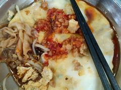 -汕头辉记肠粉王(岗厦店)