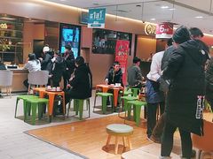 -海底捞火锅(公益西桥店)