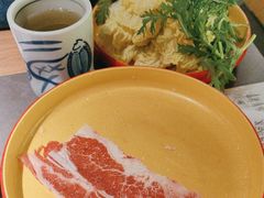 -沼津港精致料理·寿喜烧·烧鸟(龙湖南桥天街日料榜单店)