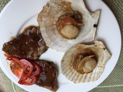 -永泰福朋喜来登酒店-宜客乐自助餐厅(远大路店)