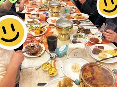 -芭菲盛宴·环球美食(北城国际店)