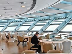 -海神诺富特大酒店-旋宫50旋转餐厅