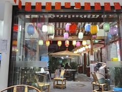 门面-院8里·少城记忆老川菜(宽窄巷子店)