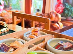 -慢丽江·云南野生菌土鸡锅(付家庄店)