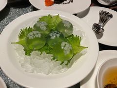 -杭州西子湖四季酒店·金沙厅