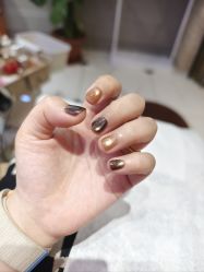 -爱空间美睫健康美甲