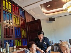 -古南都·老广东酒楼(龙江店)