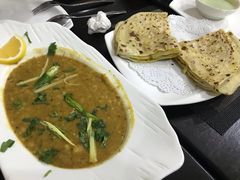 -Masala Curry and BBQ·玛莎拉巴基斯坦美食(金水万达店)