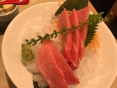 -梅丘·寿司の美登利(银座店)